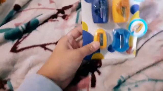 ПОКУПКИ канцелярии (сора сестёр) #покупки #канцелярия смотреть онлайн