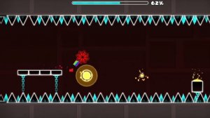 Demon Park (100% easy demon) by M2OCL