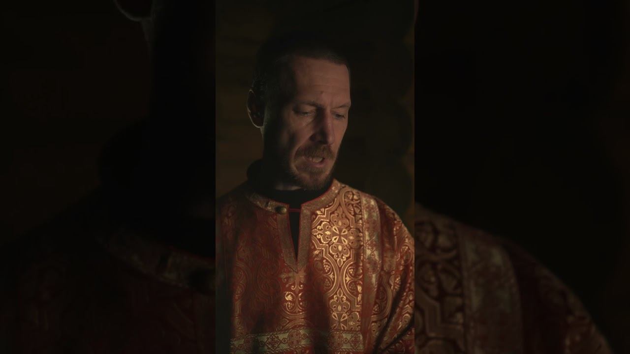 Царствие Небесное - мир Христов #христианство #ислам #мир #рай смотреть онлайн