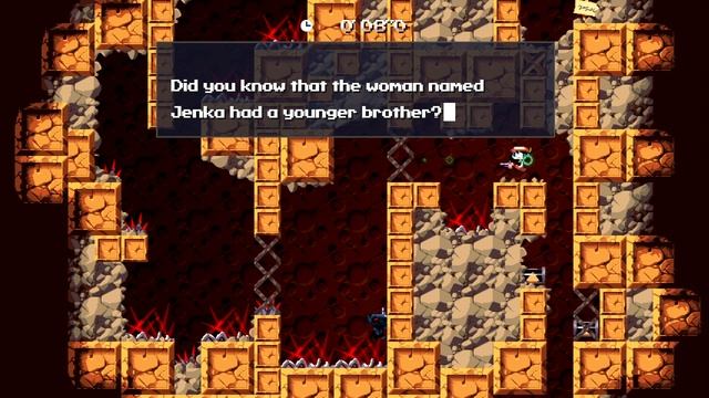 SGB Play: Cave Story + - Part 10 | Shining Over Misery смотреть онлайн