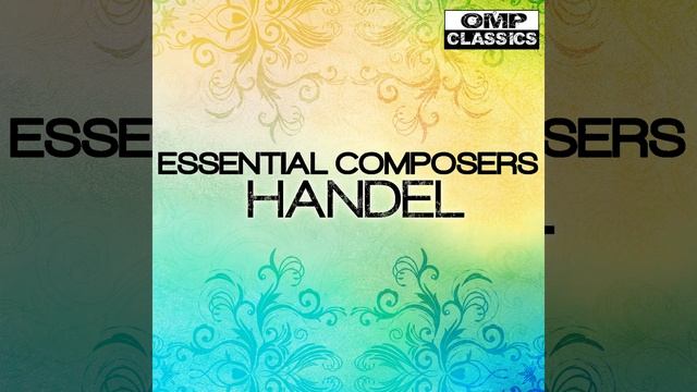 Messiah HWV 56: Part II. Scene VI. I. Why Do the Nations so Furiously Rage Together смотреть онлайн