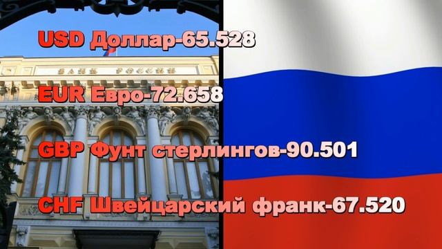 КУРС ЦЕНТРОБАНКА РОССИИ НА ЗАВТРА 25,06,2016г смотреть онлайн