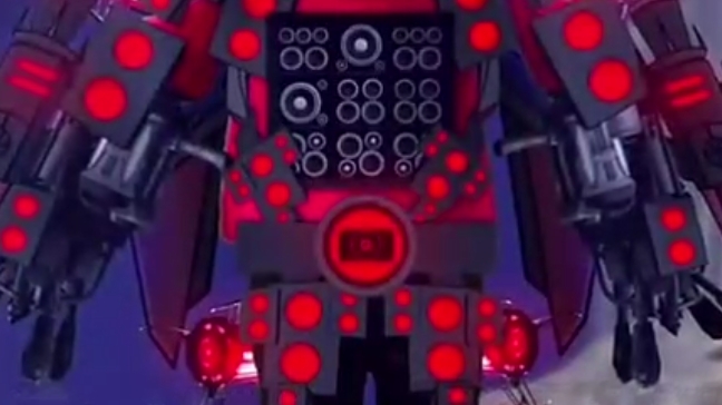 Spoiler for Skibidi Season 6 connecting universes