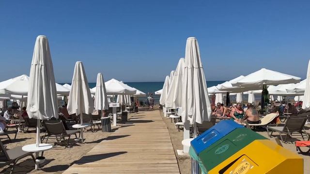 THE RAGA SIDE 5* Hotel. Antalya Türkei 2025 #side #turkey #sideturkey смотреть онлайн