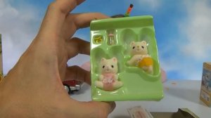Мисс Кэйти и Мистер Макс (Miss Katy) Кэти и новые игрушки-животные