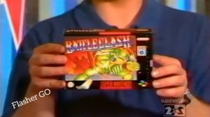 Выпуск 20. Обзор на телепередачу Денди новая реальность.mp4