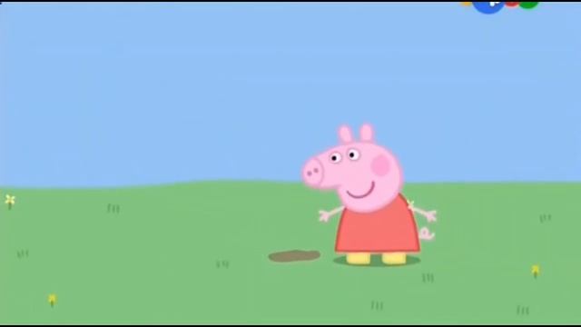 Ртп свинка пеппа смотреть онлайн