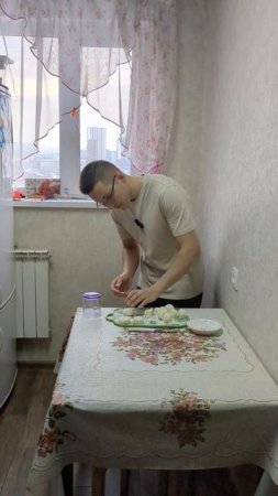 Кусочки к Сырникам