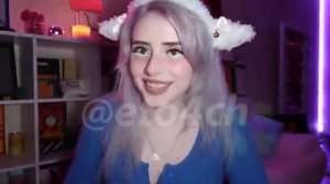 Света Соллар показала Грудь на стриме за 1 000 000р от Мелстроя