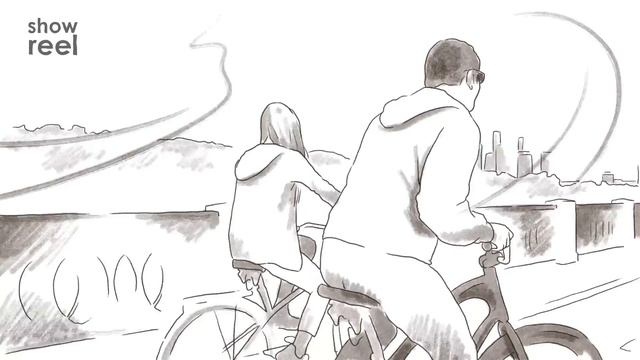 Set-Animator Showreel (примеры создания 2D анимации / мультипликации)