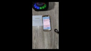 Обзор на колонку Digma 1500