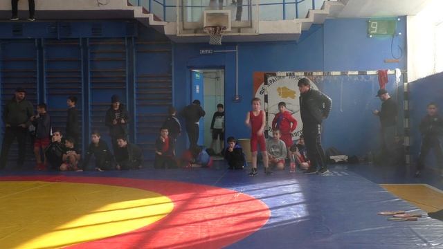 Товлаев Мухаммед (Дагестан) - Адаев Ансар (Дагестан) смотреть онлайн