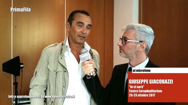 PrimaFila del 26/10/2017 смотреть онлайн