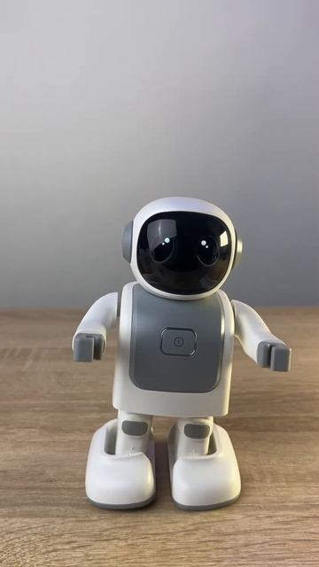 Робот Роберт смотреть онлайн