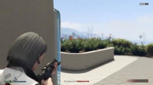 ФИНАЛЬНЫЕ ЗАДАНИЯ АГАТЫ БЕЙКЕР В ГТА 5 ОНЛАЙН