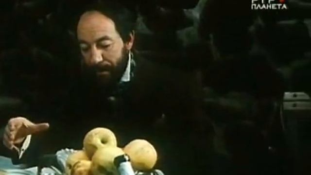 Берега, 4 серия смотреть онлайн