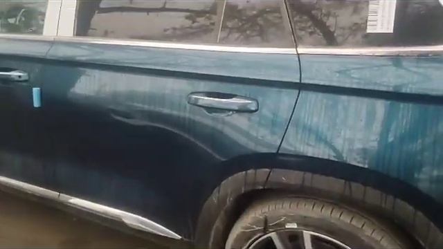 🔝🚗 Geely Monjaro flagship 2023 г в 28.000 $ смотреть онлайн