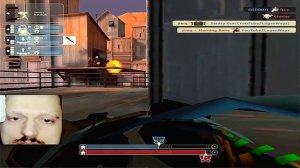 Усидчивый боба   Team Fortress 2   Летсплей
