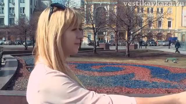 Hasmik Poghosyan: "Armenia's culture has changed in 20 years" смотреть онлайн