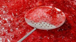 Варенье из малины