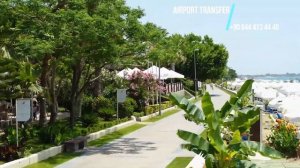 #HD Seaden Corolla Hotel, Side, Manavgat, Antalya, Turkey