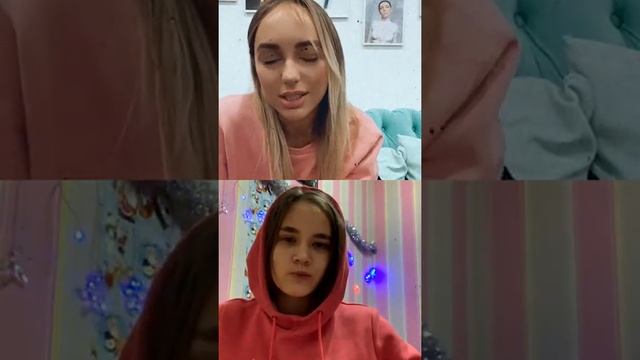 Прямой эфир Мари Краймбрери [10.02.2021] смотреть онлайн