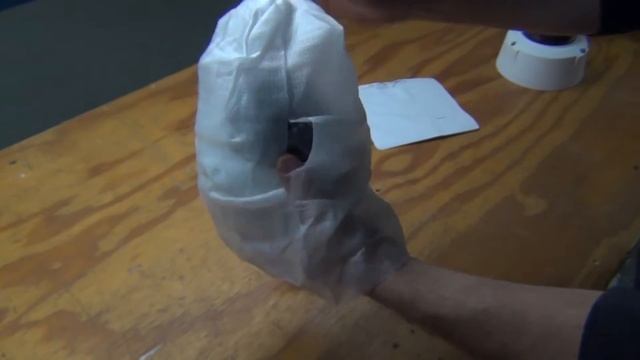 Unboxing the 2MP IR IP Dome Security Camera смотреть онлайн