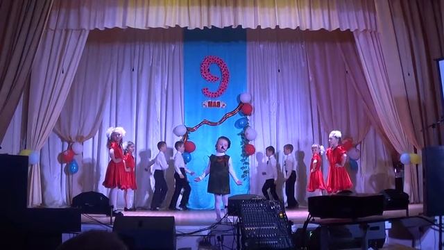 Катюша Шейн Варвара и группа Нон стоп