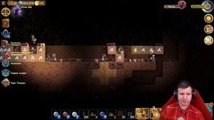 ВТОРЖЕНИЕ ИНОПЛАНЕТЯН В МИР ВЫСОКИХ ДЕРЕВЬЕВ CRAFT THE WORLD \ 19