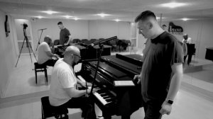 «Баллада о гвозде» («Девушка из харчевни», Новелла Матвеева)