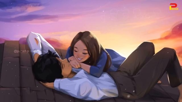 Peli peli payar | lalit mohan joshi | new Kumaoni song | pahadi song | @rkbhai05 смотреть онлайн