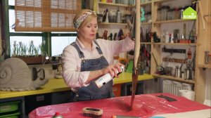 Готовим садовый инвентарь к посевной. Как привести в порядок лопату, грабли и тяпку. Совет садовода