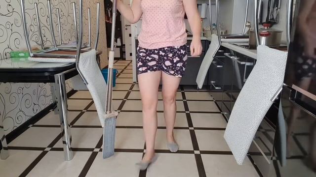 VLOG 12.08.2021 г Мотивация на уборку/ Таксую/ Работа в такси DiDi/ Покупки смотреть онлайн