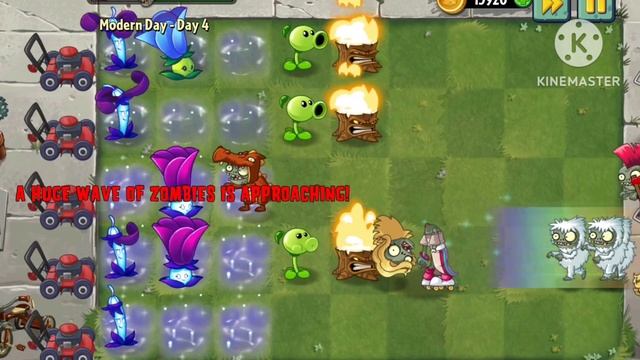 Теневой Паслён. Серия 104 смотреть онлайн