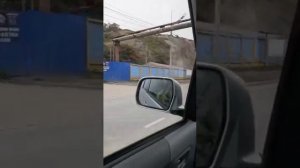 Город Корсаков