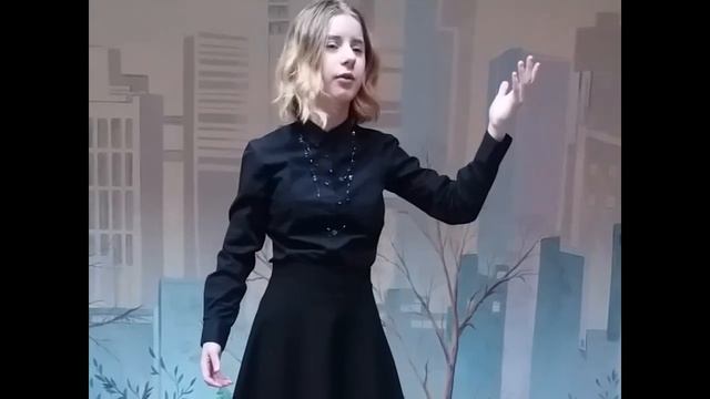 "Дикий чеснок к полыни" авт. Анастасия Чистякова. читает Василина Коробко