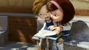 Мультфильм о дружбе