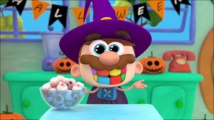 Мультфильмы Серия | José Totoy | полные истории | Обучающее видео для детей