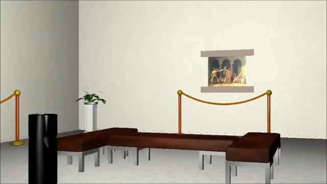 Galeria de Jacques-Louis David смотреть онлайн