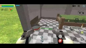 5 ТИПОВ ИГРОКОВ В ЧИКЕН ГАН - НАЙДИ СЕБЯ! | CHICKEN GUN