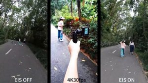 Best Action Camera 5K 4K60FPS Sport Camera With Sony IMX576 Lens - Low Budget Gadget 2024