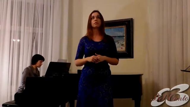 Концерт вокальной музыки в Художественном музее им. В. С. Сорокина смотреть онлайн