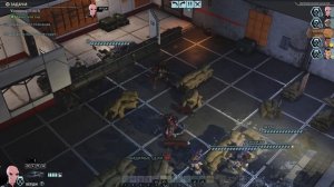 XCOM: Chimera Squad (прохождение без комментариев) - часть 10 (Финал)