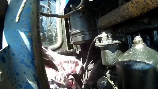 Обзор Трактора мтз 82 смотреть онлайн