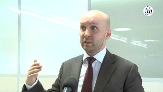 Работы молодых инноваторов Тюменской области на высоком уровне смотреть онлайн