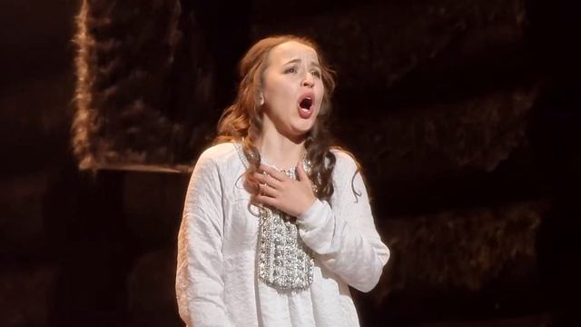 Айгуль Хисматуллина / Снегурочка Римский-Корсаков; Мариинский театр 4/50 смотреть онлайн