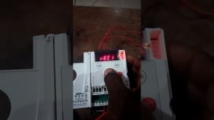 factory reset on Schneider ATV12