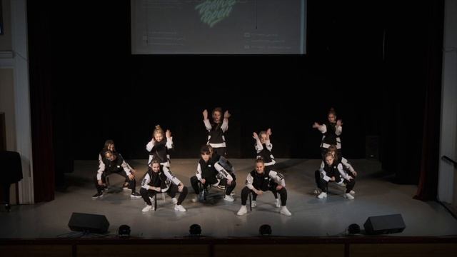 WE-DANCE|STREET SHOW KIDS|PUSHKINO DANCE OPEN 27.11.2022 смотреть онлайн