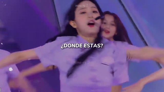 Girls Planet 999 - O.O.O (Over&Over&Over) k-group [subtitulos al español + FMV] смотреть онлайн