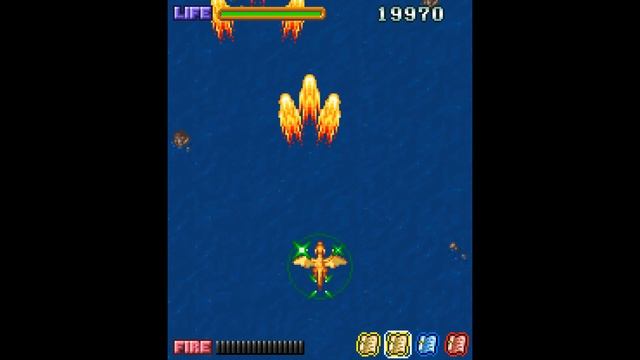 Dragonfire II: Space Time Travel - Episode 1 JAVA GAME (Com2us 2003) FULL WALKTHROUGH